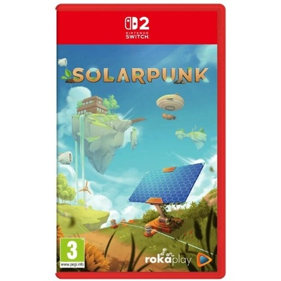 Solarpunk