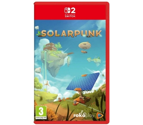 Solarpunk