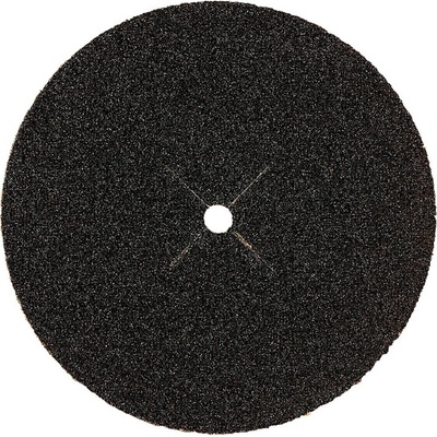kwb 490220 Sada brusných kotoučů Průměr 125 mm Zrnitost=80 15 ks