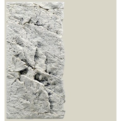Back to Nature pozadie Slimline White Limestone 50C 20 x 45 cm