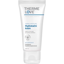 Thermelove Hydratační krém 100 ml