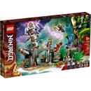 LEGO® NINJAGO® 71747 Dedina strážcov