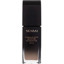Sensai Flawless Satin Moisture Foundation tekutý make-up SPF25 202 Orche Beige 30 ml