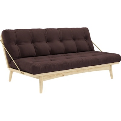 Karup design FOLK SOFA natural pine brown 715 karup natural