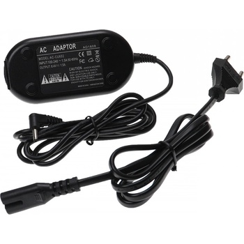 Image 1 of VHBW Зарядно за DVD плеъри Samsung DVD-L100 / DVD-L200 / DVD-L300 (888401711)