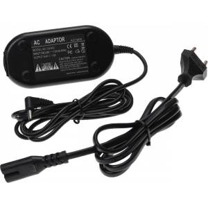 VHBW Зарядно за DVD плеъри Samsung DVD-L100 / DVD-L200 / DVD-L300 (888401711)