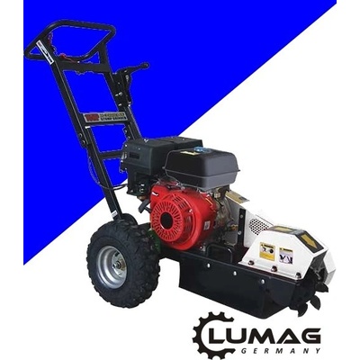 Pařezová fréza BSF-15 Lumag
