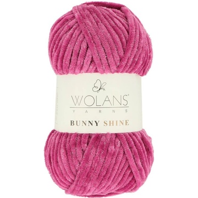 Wolans Bunny Shine 22 borůvka