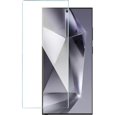 Samsung Темперирано защитно стъкло 9H за Samsung Galaxy S25 Ultra - Прозрачен KP36139