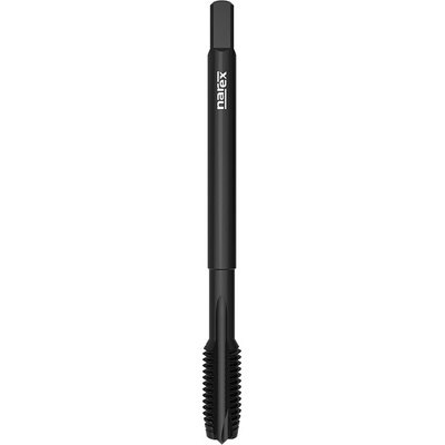 NAREX Závitník strojní s lamačem din 374/b m6x0,75 6h hsse/ox (3540)