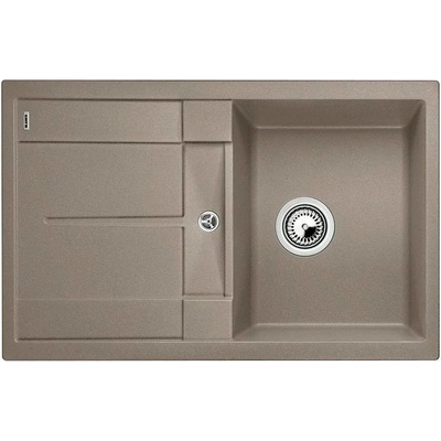 Blanco Metra 45 Silgranit tartufo