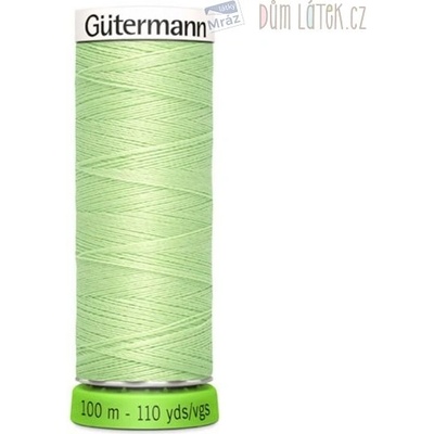 Nit GÜTERMANN 100% PES 152