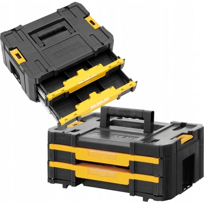 Dewalt TSTAK IV DWST1-70706 – Hledejceny.cz