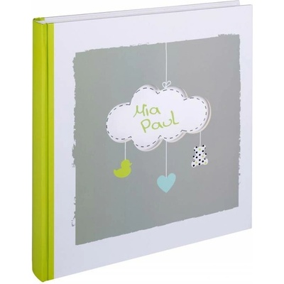 Dětské album Walther Newborn 28x31 cm