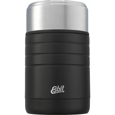 Esbit termoska na jedlo Majoris Food Jug 800 ml black