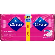 Libresse Ultra Normal Wing 2 x 10 ks