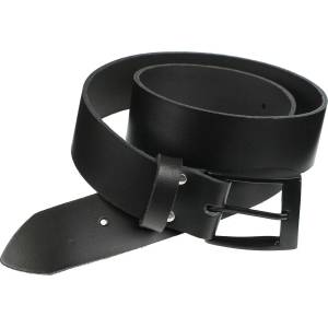 Black & metal Колан - pas-211
