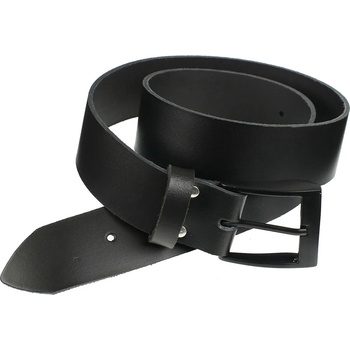 Image 1 of Black & metal Колан - pas-211