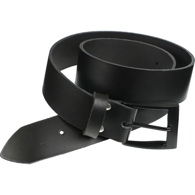 Black & metal Колан - pas-211