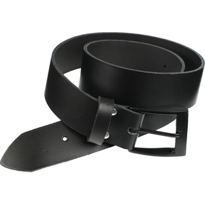 Black & metal Колан - pas-211