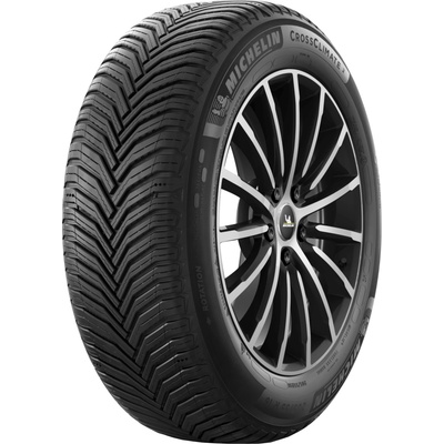 Michelin CrossClimate 2 SUV 235/55 R19 105V