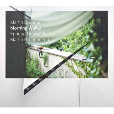 Martin Brunner, Epoque Quartet - Morning Walks