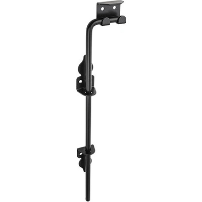 Domax WOT 450 Závora brány C 450x41x2,5 černá – Hledejceny.cz