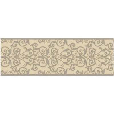 A. S. Création Влизолинова бордюра за стена versace 93547-5