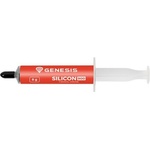 Genesis Термо паста Genesis Thermal Grease Silicon 900 8G (NTG-2330) - cybertrade