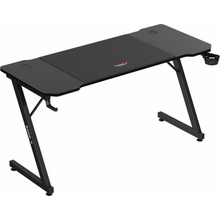 Huzaro Hero 3.3 černý HZ-HERO 3.3 BLACK