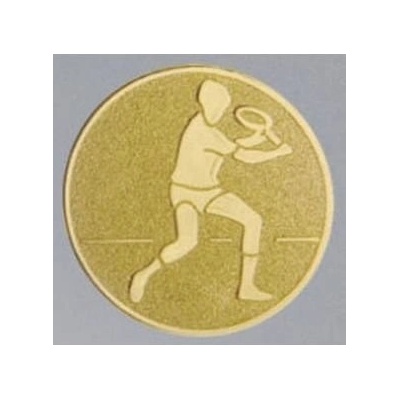 EM16 zlatá
