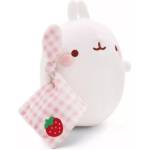NICI Моят първи Ники: Плюшен заек Molang - 20 см (49958)