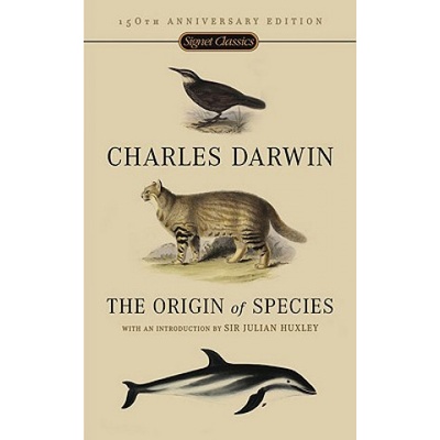 The Origin of Species