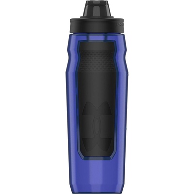 Under Armour Playmaker 32oz Waterbottle - Blue/Black