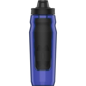 Under Armour Playmaker 32oz Waterbottle - Blue/Black