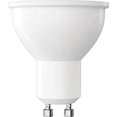 Emos LED žárovka Classic MR16 GU10 7 W 60 W 800 lm teplá bílá stmívatelná
