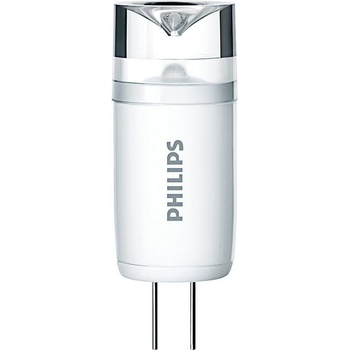 Philips LED žárovka MASTER LEDcapsuleLV 2.5-10W G4 2700K 360 929000200602