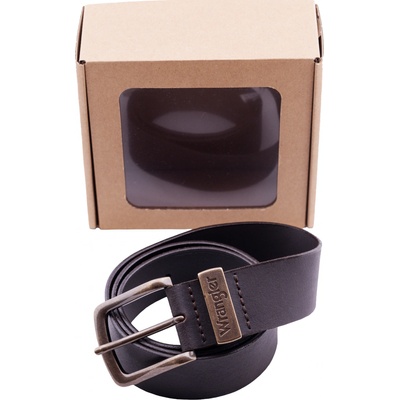 Wrangler opasek W0080US85 COGNAC NEW REVERSIBLE 2 TONE BELT