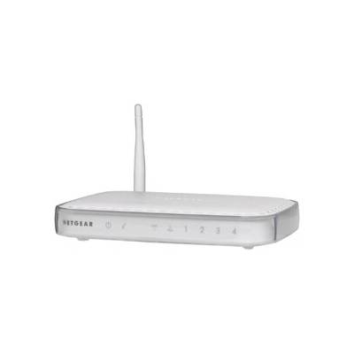 Netgear WGR614L-100EUS