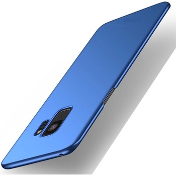 Pouzdro Beweare Matné Thin Samsung Galaxy S9 modré