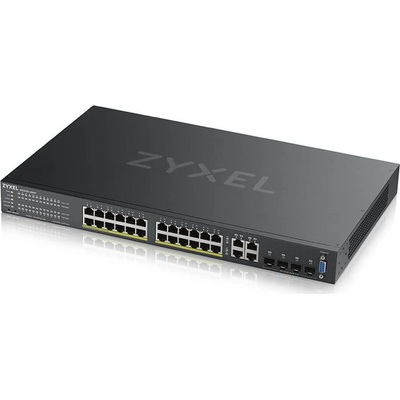 ZYXEL GS2220-28HP-EU0101F