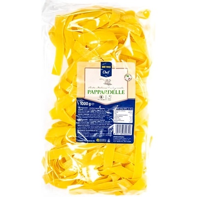 Metro Chef Pappardelle 1 kg