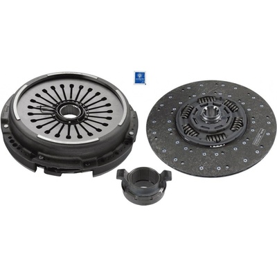 Spojková sada SACHS 3400 700 327