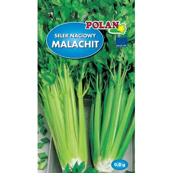 Zeler Malachit semená 0,2 g