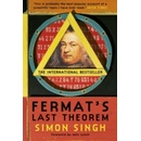 Fermat's Last Theorem - Simon Singh