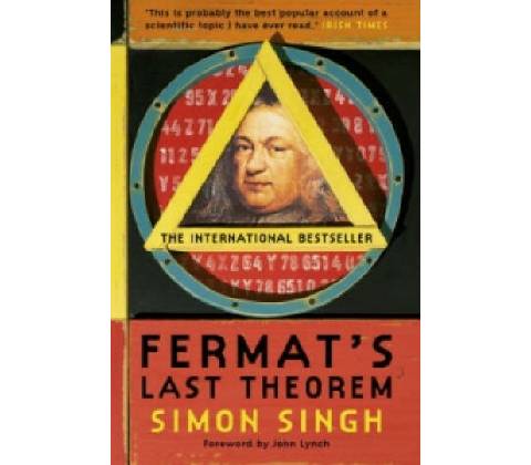 Fermat's Last Theorem - Simon Singh