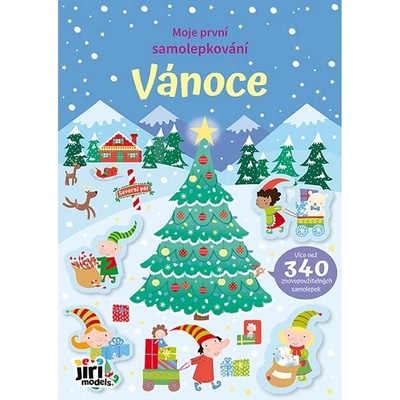 Vánoce - Jiří Models