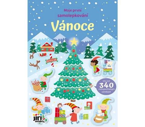 Vánoce - Jiří Models