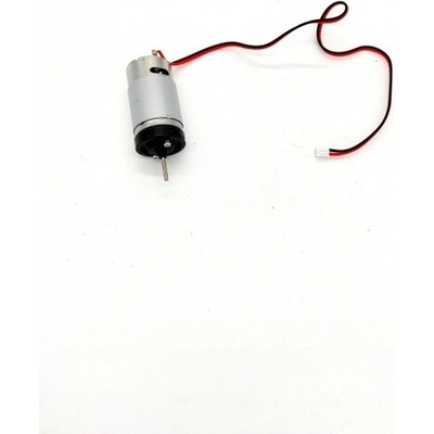 Motor pro zavážecí loď D18B. 1ks IQ models - RC_300840