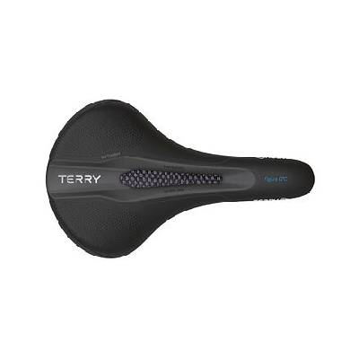 Terry sedlo Figura GTC Gel Men